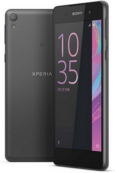 Замена динамика на телефоне Sony Xperia E5 в Калининграде